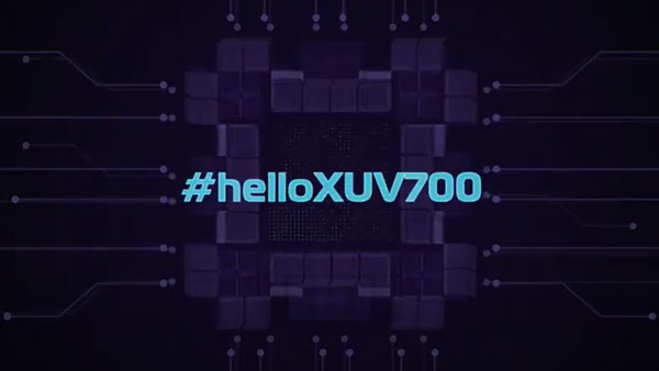 XUV700 ഒരുങ്ങുന്നത് സെഗ്മെന്റ്-ഫസ്റ്റ് സ്മാര്‍ട്ട് ഡോര്‍ ഹാന്‍ഡിലുകളുമായി; ടീസര്‍ വീഡിയോ പങ്കുവെച്ച് മഹീന്ദ്ര