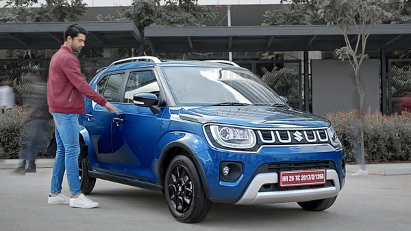 വൈകിയാണേലും ഇഗ്നിസിനെ സ്വീകരിച്ച് ജനം; ജൂണിലെ വിൽപ്പനയിൽ മുന്നേറ്റം