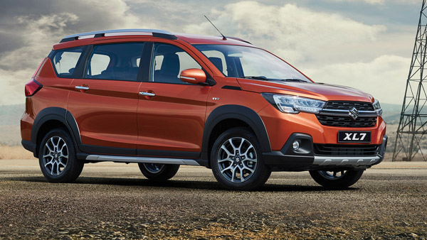 XL 6 -ന്റെ വല്യേട്ടൻ XL 7 എംപിവിയെ ഇന്ത്യൻ വിപണിയിൽ അവതരിപ്പിക്കാനൊരുങ്ങി മാരുതി