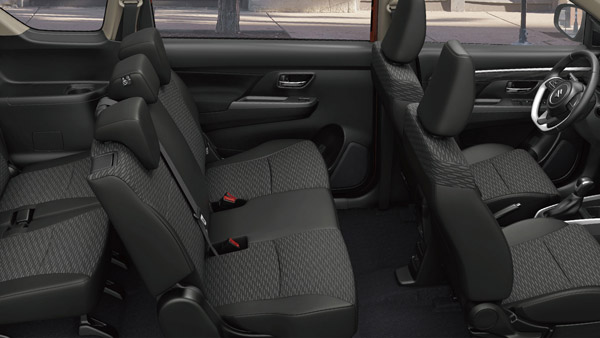 XL 6 -ന്റെ വല്യേട്ടൻ XL 7 എംപിവിയെ ഇന്ത്യൻ വിപണിയിൽ അവതരിപ്പിക്കാനൊരുങ്ങി മാരുതി