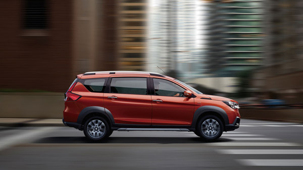 XL 6 -ന്റെ വല്യേട്ടൻ XL 7 എംപിവിയെ ഇന്ത്യൻ വിപണിയിൽ അവതരിപ്പിക്കാനൊരുങ്ങി മാരുതി