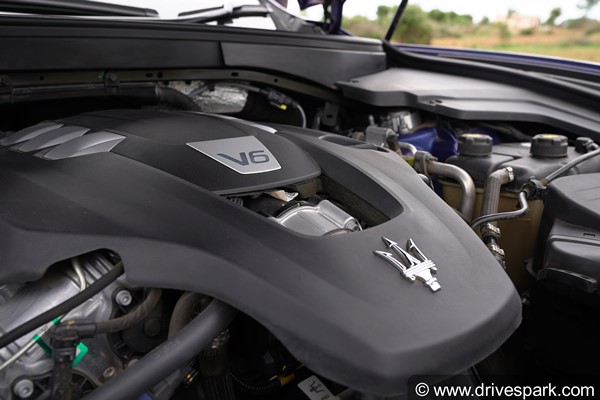 കരുത്തിന്റെയും ആഢംബരത്തിന്റെയും പ്രതീകമായ ഇറ്റാലിയൻ എസ്‌യുവി; മസെരാട്ടി ലവാന്റെ റിവ്യൂ വിശേഷങ്ങൾ