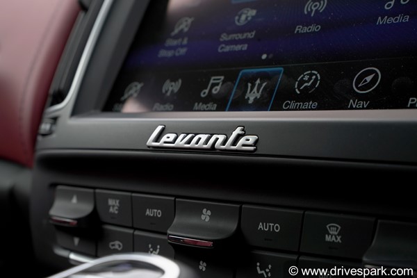 കരുത്തിന്റെയും ആഢംബരത്തിന്റെയും പ്രതീകമായ ഇറ്റാലിയൻ എസ്‌യുവി; മസെരാട്ടി ലവാന്റെ റിവ്യൂ വിശേഷങ്ങൾ