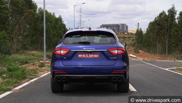 കരുത്തിന്റെയും ആഢംബരത്തിന്റെയും പ്രതീകമായ ഇറ്റാലിയൻ എസ്‌യുവി; മസെരാട്ടി ലവാന്റെ റിവ്യൂ വിശേഷങ്ങൾ