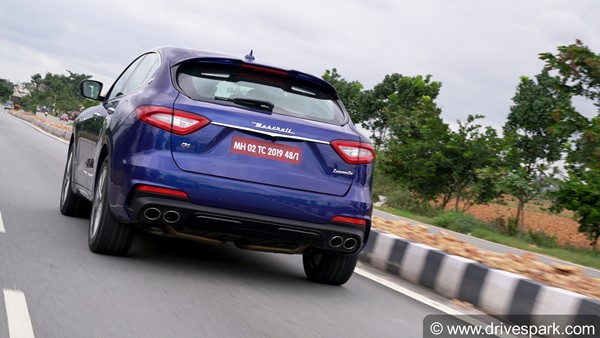 കരുത്തിന്റെയും ആഢംബരത്തിന്റെയും പ്രതീകമായ ഇറ്റാലിയൻ എസ്‌യുവി; മസെരാട്ടി ലവാന്റെ റിവ്യൂ വിശേഷങ്ങൾ