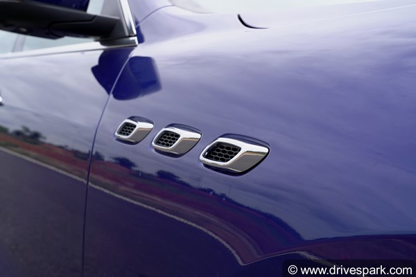 കരുത്തിന്റെയും ആഢംബരത്തിന്റെയും പ്രതീകമായ ഇറ്റാലിയൻ എസ്‌യുവി; മസെരാട്ടി ലവാന്റെ റിവ്യൂ വിശേഷങ്ങൾ