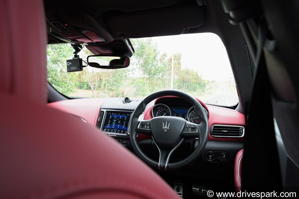 കരുത്തിന്റെയും ആഢംബരത്തിന്റെയും പ്രതീകമായ ഇറ്റാലിയൻ എസ്‌യുവി; മസെരാട്ടി ലവാന്റെ റിവ്യൂ വിശേഷങ്ങൾ