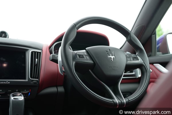 കരുത്തിന്റെയും ആഢംബരത്തിന്റെയും പ്രതീകമായ ഇറ്റാലിയൻ എസ്‌യുവി; മസെരാട്ടി ലവാന്റെ റിവ്യൂ വിശേഷങ്ങൾ