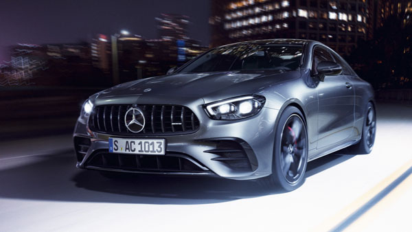 കൂടുതൽ കരുത്തുറ്റ AMG E53, E63 S പെർഫോമൻസ് സെഡാനുകൾ പുറത്തിറക്കി മെർസിഡീസ്