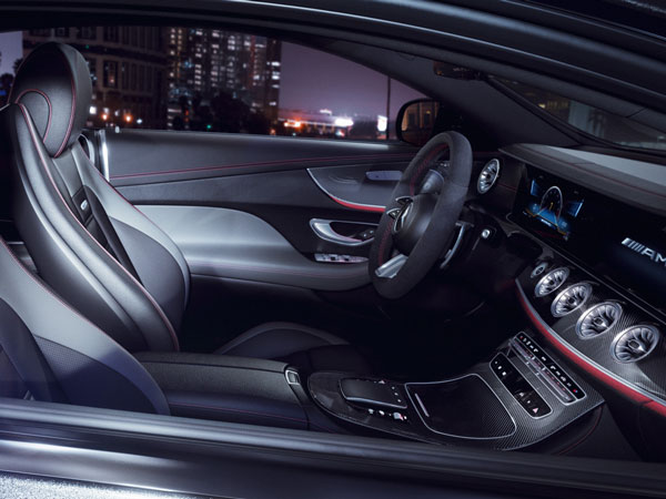 കൂടുതൽ കരുത്തുറ്റ AMG E53, E63 S പെർഫോമൻസ് സെഡാനുകൾ പുറത്തിറക്കി മെർസിഡീസ്