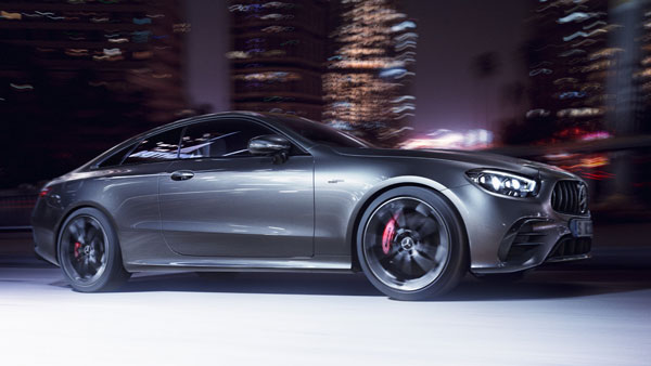 കൂടുതൽ കരുത്തുറ്റ AMG E53, E63 S പെർഫോമൻസ് സെഡാനുകൾ പുറത്തിറക്കി മെർസിഡീസ്