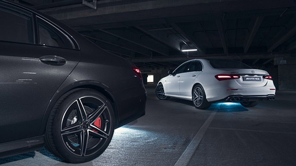 പുതിയ മെർസിഡീസ് AMG E 63S, E 53 മോഡലുകൾ ഇന്ത്യയിലേക്ക്; അരങ്ങേറ്റം ജൂലൈ 15-ന്