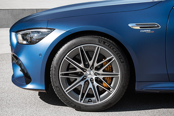 പുതിയ മെർസിഡീസ് AMG E 63S, E 53 മോഡലുകൾ ഇന്ത്യയിലേക്ക്; അരങ്ങേറ്റം ജൂലൈ 15-ന്