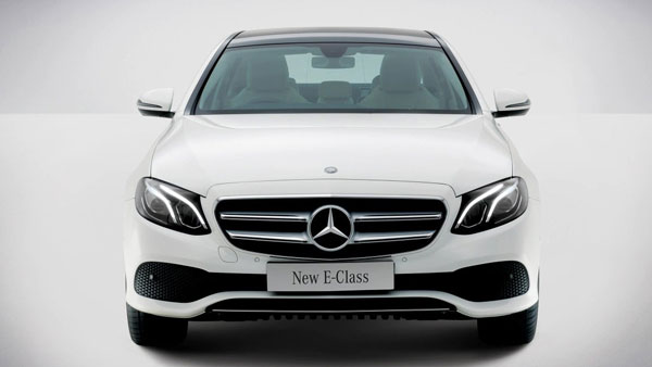 വിൽപ്പനയിൽ 62 ശതമാനം വളർച്ചയുമായി മെർസിഡീസ്; ജൂലൈ മുതൽ ഉത്പാദനം വർധിപ്പിക്കും