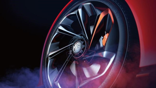 നമ്പർ വണ്ണാവാൻ എംജി വൺ; പുതിയ എസ്‍യുവിയുടെ അരങ്ങേറ്റം ജൂലൈ 30-ന്