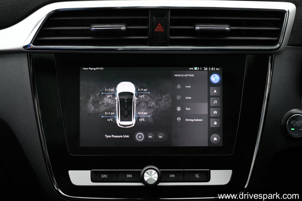 നമ്പർ വണ്ണാവാൻ എംജി വൺ; പുതിയ എസ്‍യുവിയുടെ അരങ്ങേറ്റം ജൂലൈ 30-ന്