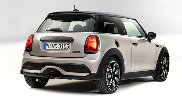 സമ്പൂര്‍ണ്ണ ഇലക്ട്രിക് ബ്രാന്‍ഡാകാനൊരുങ്ങി മിനി; വില്‍പ്പനയില്‍ വര്‍ധനവെന്ന് റിപ്പോര്‍ട്ട്