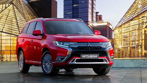 ഔട്ട്‌ലാൻഡർ ക്രോസോവറിന്റെ പുതുതലമുറ PHEV പതിപ്പ് അവതരിപ്പിക്കാനൊരുങ്ങി മിത്സുബിഷി
