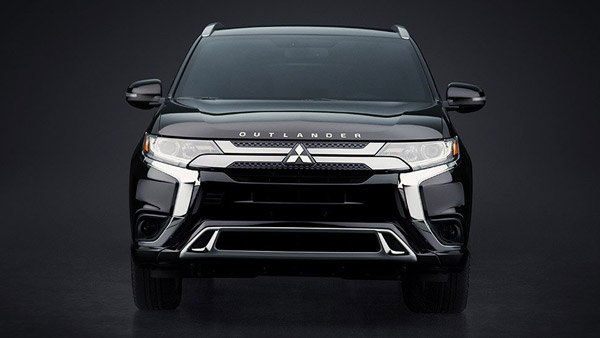 ഔട്ട്‌ലാൻഡർ ക്രോസോവറിന്റെ പുതുതലമുറ PHEV പതിപ്പ് അവതരിപ്പിക്കാനൊരുങ്ങി മിത്സുബിഷി