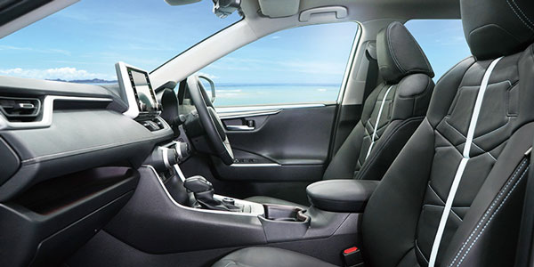 അപൂർവവും രസകരവുമായ ഒരു എസ്‌യുവി; പരിചയപ്പെടാം മിത്സുവോക ബഡിയെ