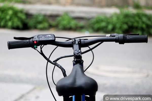 സൈക്ലിംഗില്‍ പുതിയൊരു അനുഭവം; നെക്‌സു റോംപസ് പ്ലസ് ഇലക്ട്രിക് സൈക്കിള്‍ വിശേഷങ്ങള്‍ ഇവിടുണ്ട്