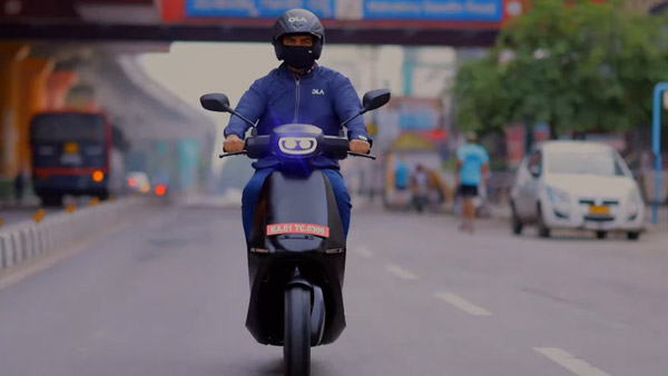 ഡീലര്‍ഷിപ്പുകളിലേക്ക് ഓടേണ്ട! ഇലക്ട്രിക് സ്‌കൂട്ടര്‍ വീട്ടില്‍ എത്തിച്ച് നല്‍കുമെന്ന് ഓല