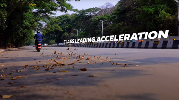 പുറത്തിറങ്ങും മുമ്പ് ഓല ഇലക്ട്രിക് സ്കൂട്ടറിന്റെ മികവുകൾ വെളിപ്പെടുത്തി കമ്പനി CEO; വൈറൽ വീഡിയോ