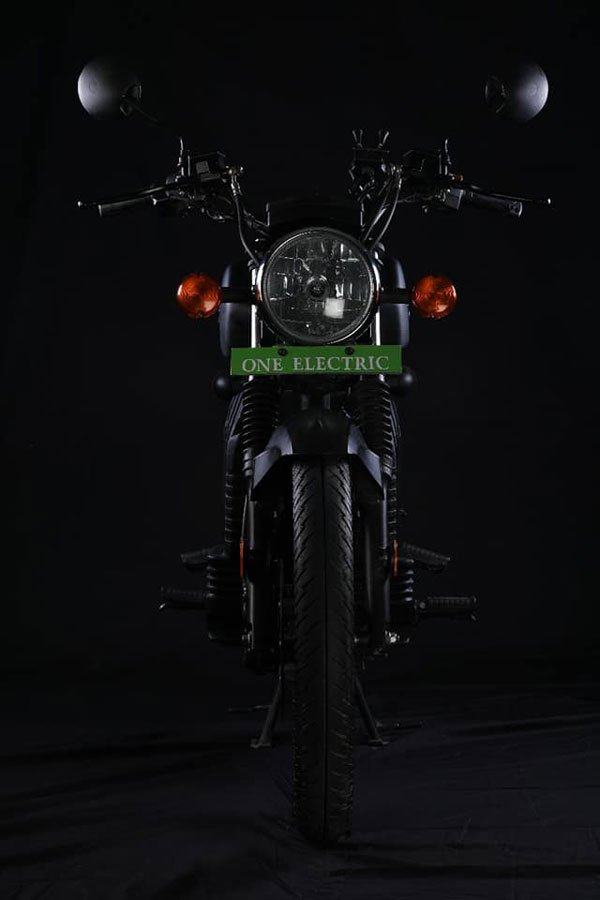 ചൈനീസ് ആധിപത്യമുള്ള വിപണികളെ ലക്ഷ്യമിട്ട് വണ്‍ ഇലക്ട്രിക്; KRIDN കയറ്റുമതി ആരംഭിച്ചു