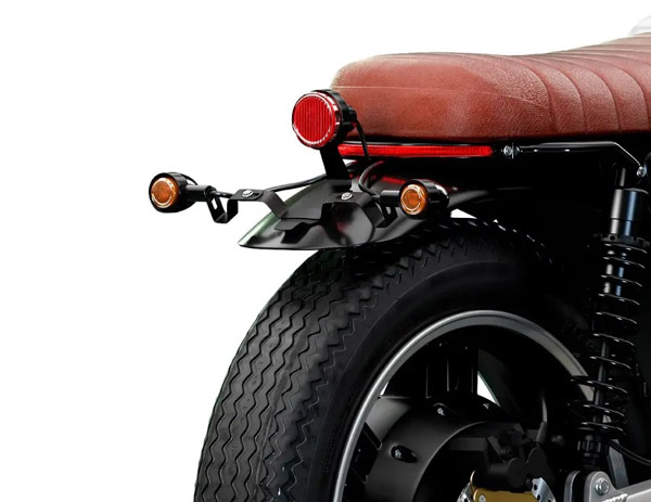 ലളിതമായ രൂപകല്‍പ്പനയില്‍ OX വണ്‍; ഇലക്ട്രിക് മോട്ടര്‍സൈക്കിളിന്റെ ഉത്പാദനം ആരംഭിച്ചു