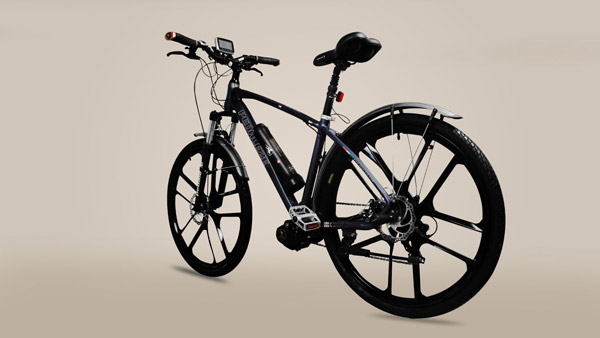 കണക്റ്റഡ് സവിശേഷതയുള്ള ആദ്യത്തെ ഇലക്ട്രിക് സൈക്കിൾ; പരിചയപ്പെടാം പെഡലീസ് മോഡലുകളെ