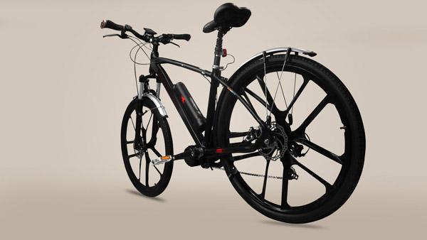കണക്റ്റഡ് സവിശേഷതയുള്ള ആദ്യത്തെ ഇലക്ട്രിക് സൈക്കിൾ; പരിചയപ്പെടാം പെഡലീസ് മോഡലുകളെ