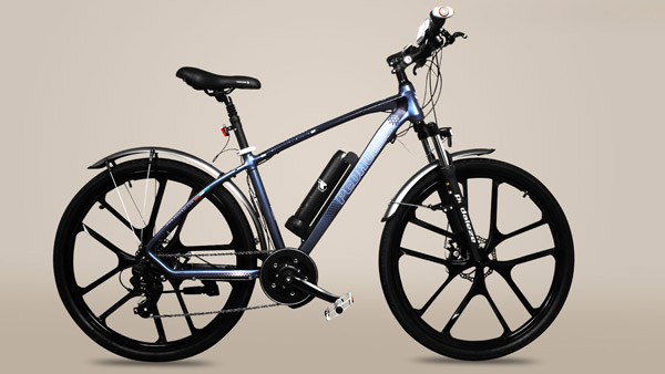 കണക്റ്റഡ് സവിശേഷതയുള്ള ആദ്യത്തെ ഇലക്ട്രിക് സൈക്കിൾ; പരിചയപ്പെടാം പെഡലീസ് മോഡലുകളെ