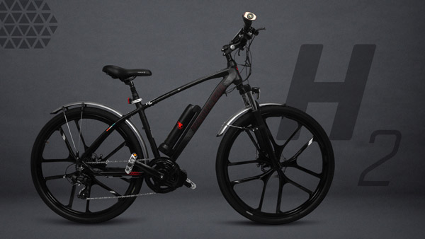 കണക്റ്റഡ് സവിശേഷതയുള്ള ആദ്യത്തെ ഇലക്ട്രിക് സൈക്കിൾ; പരിചയപ്പെടാം പെഡലീസ് മോഡലുകളെ