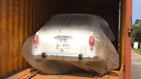 കണ്ണഞ്ചിപ്പിക്കും 200 bhp കരുത്തുമായി പരിഷ്കരിച്ച സൂപ്പർ അംബാസഡർ