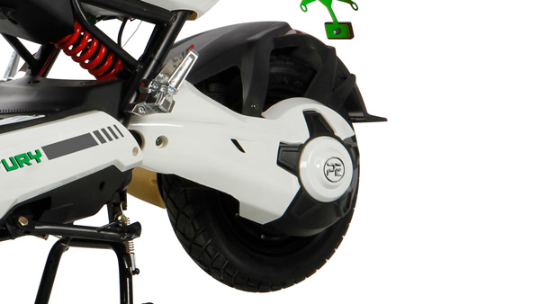 110 കിലോമീറ്റര്‍ ശ്രേണിയും കൈനിറയെ ഫീച്ചറുകളും; മൂന്ന് ഇലക്ട്രിക് സ്‌കൂട്ടറുകള്‍ അവതരിപ്പിച്ച് പ്രിവെയ്ല്‍