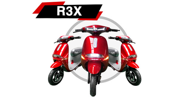 ഇലക്‌ട്രിക് വിപണിക്ക് നല്ല കാലം, മോഡലുകൾക്കായുള്ള ബുക്കിംഗ് ആരംഭിച്ച് റെഡ്മോട്ടോ XEV 