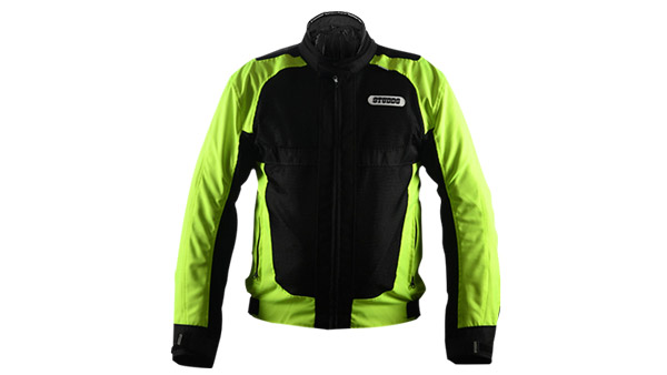 പുതിയ റൈഡിംഗ് ജാക്കറ്റുകളും വിപണിയിൽ എത്തിച്ച് സ്റ്റ‌ഡ്‌സ്