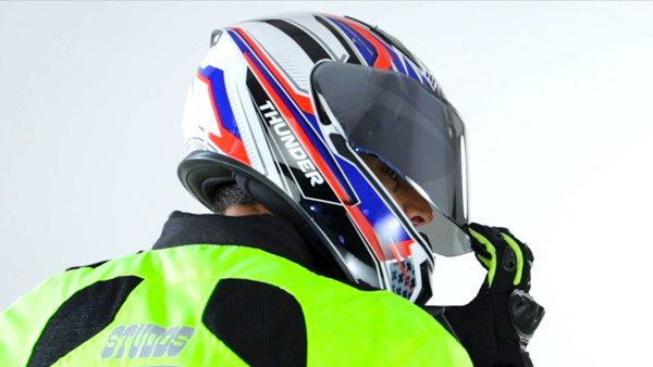 പുതിയ റൈഡിംഗ് ജാക്കറ്റുകളും വിപണിയിൽ എത്തിച്ച് സ്റ്റ‌ഡ്‌സ്