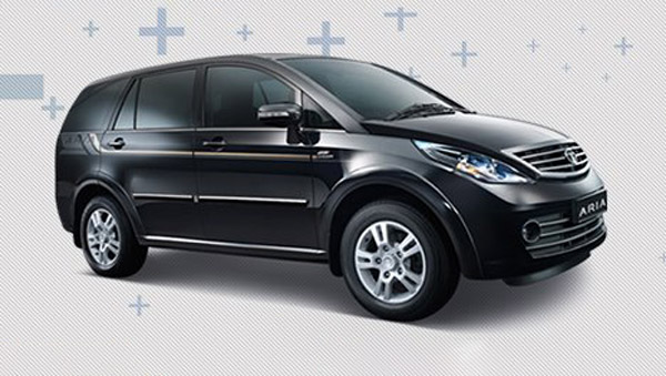 ഇന്നോവയ്ക്കെതിരെ ഓടി തളർന്ന ടാറ്റ ആരിയ; തരംഗമില്ലാതെ അലഞ്ഞത് ആറ് വർഷം 