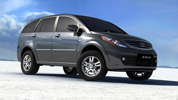 ഇന്നോവയ്ക്കെതിരെ ഓടി തളർന്ന ടാറ്റ ആരിയ; തരംഗമില്ലാതെ അലഞ്ഞത് ആറ് വർഷം 