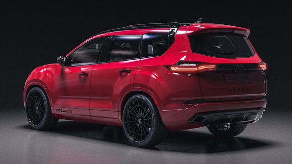 ഇതാണ് അഴക്! ടാറ്റ സഫാരി ജിടിഎസ് കൺസെപ്റ്റിനെ പരിചയപ്പെടാം