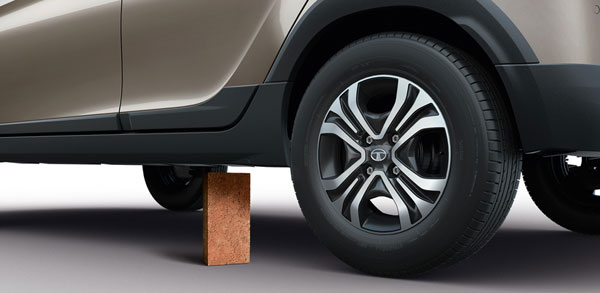 ടിയാഗോ NRG പതിപ്പിനെ തിരികെ കെണ്ടുവരാനൊരുങ്ങി ടാറ്റ; അവതരണം ഉടനെന്ന് സൂചന