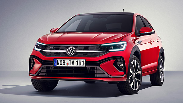 പോളോയുടെ പ്ലാറ്റ്ഫോമിൽ പുത്തൻ ടൈഗോ കോം‌പാക്ട് എസ്‌യുവി അവതരിപ്പിച്ച് ഫോക്‌സ്‌വാഗണ്‍