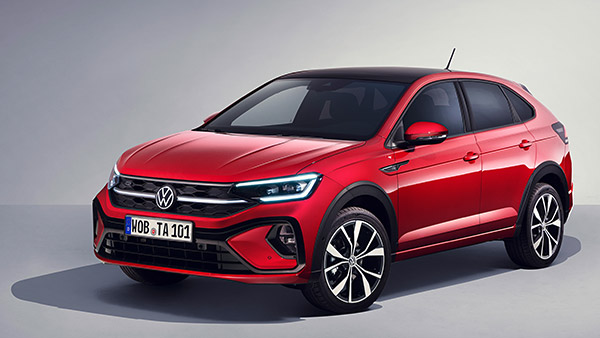 പോളോയുടെ പ്ലാറ്റ്ഫോമിൽ പുത്തൻ ടൈഗോ കോം‌പാക്ട് എസ്‌യുവി അവതരിപ്പിച്ച് ഫോക്‌സ്‌വാഗണ്‍