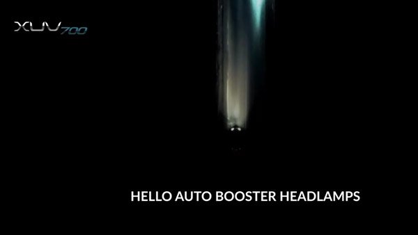 സുരക്ഷയിലും പിന്നോട്ടില്ല! XUV700 സുരക്ഷ ഫീച്ചര്‍ വെളിപ്പെടുത്തുന്ന ടീസര്‍ വീഡിയോയുമായി മഹീന്ദ്ര