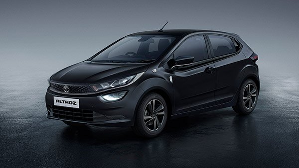 ഡാര്‍ക്ക് എഡിഷന്‍ മോഡലുകളുടെ ഡെലിവറി ആരംഭിച്ച് ടാറ്റ