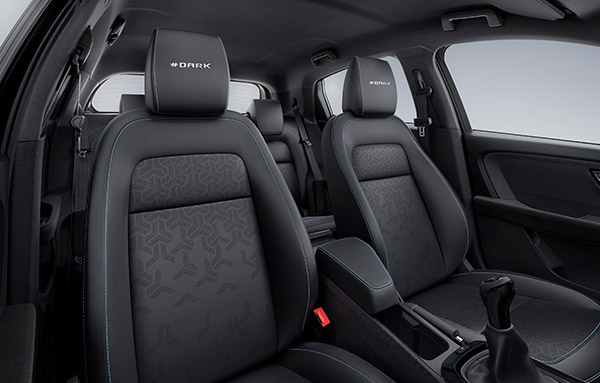 ഡാര്‍ക്ക് എഡിഷന്‍ മോഡലുകളുടെ ഡെലിവറി ആരംഭിച്ച് ടാറ്റ