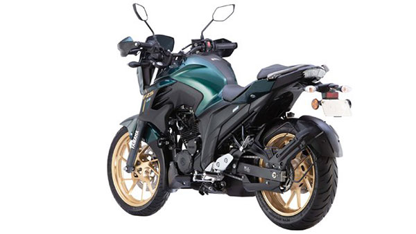 FZ25 മോണ്‍സ്റ്റര്‍ എനര്‍ജി മോട്ടോജിപി പതിപ്പിനെ അവതരിപ്പിച്ച് യമഹ; വില 1.36 ലക്ഷം രൂപ