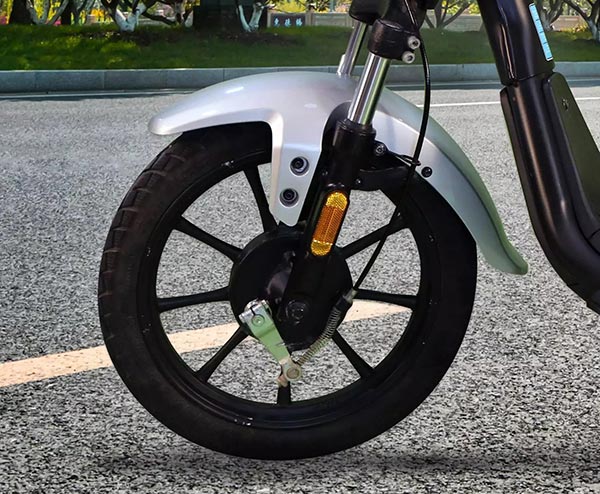 ഇലക്ട്രിക് സ്‌കൂട്ടര്‍ പുറത്തിറക്കി യുലു; പൂര്‍ണ ചാര്‍ജില്‍ 60 കിലോമീറ്റര്‍ സഞ്ചരിക്കാം