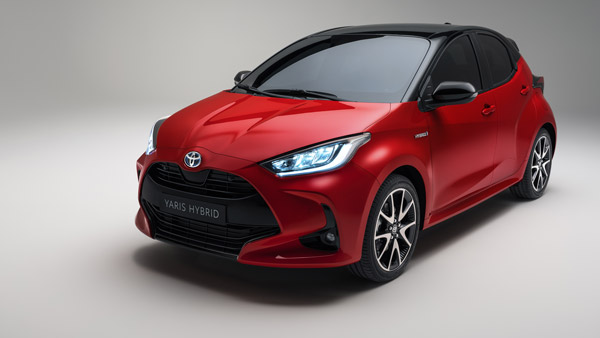 ഇന്ത്യയില്‍ ഇല്ലെങ്കിലും Toyota Yaris ഹാച്ച്ബാക്കിനായി കാത്തിരിക്കുന്നവര്‍ ഏറെ; കാരണം എന്തെന്ന് അറിയേണ്ടേ